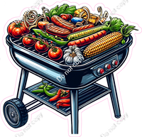 BBQ - Grill