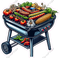BBQ - Grill