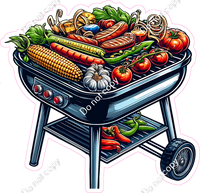 BBQ - Grill