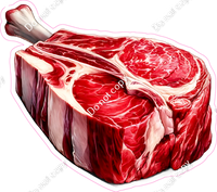 BBQ - Steak