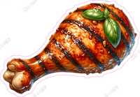 BBQ - Chicken