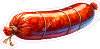 BBQ - Sausage