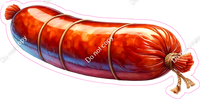 BBQ - Sausage
