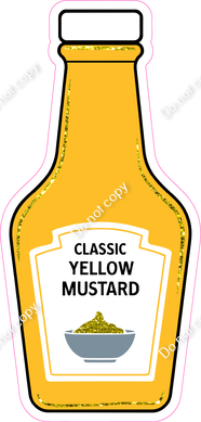 BBQ - Mustard