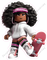 Roblox Character Girl Skateboard
