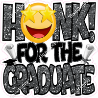 Honk for the Graduate