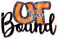 UT Tyler Bound