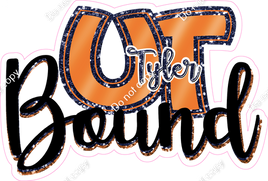 UT Tyler Bound
