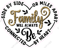 Family Will Always Be