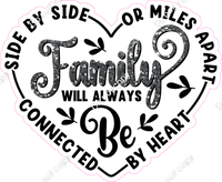 Family Will Always Be