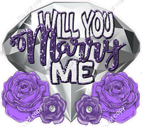 Will You Marry Me - Diamond