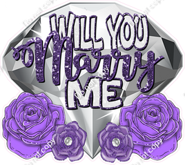 Will You Marry Me - Diamond