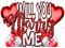 Will You Marry Me