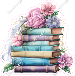 Pastel Books