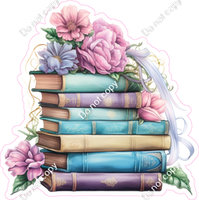 Pastel Books