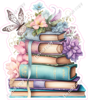 Pastel Books