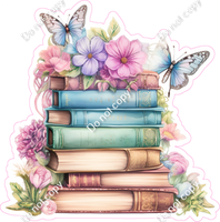 Pastel Books