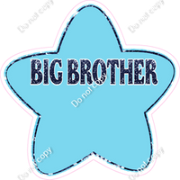 Big Brother Round Star