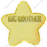 Big Brother Round Star