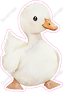 Baby Goose