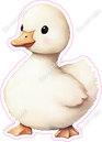 Baby Goose