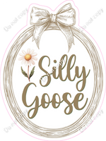 On the Loose or Silly Goose