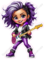 Rocker Girl