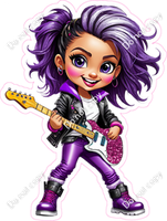 Rocker Girl