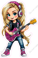 Rocker Girl