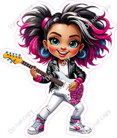Rocker Girl