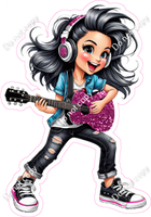 Rocker Girl