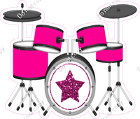 Drum Set