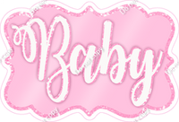 Gold - Baby Statement
