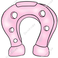 Silver Horseshoe