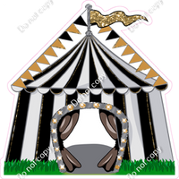 Circus - Tent