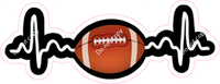 Heart Beat Sports Balls