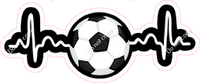 Heart Beat Sports Balls