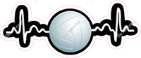 Heart Beat Sports Balls