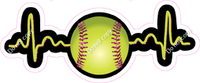 Heart Beat Sports Balls