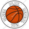 Eat. Sleep. Play. Repeat - Basketball
