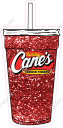 Cane's Cup