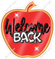 Welcome Back - Apple Statement
