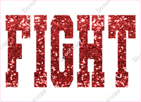 GO, Fight, Win Sold Separately