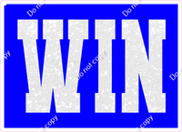 GO, Fight, Win Sold Separately