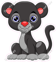 Panther / Puma Cub