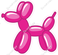 Balloon Animal - Dog