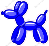 Balloon Animal - Dog