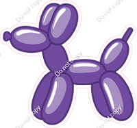 Balloon Animal - Dog