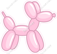 Balloon Animal - Dog