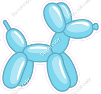 Balloon Animal - Dog